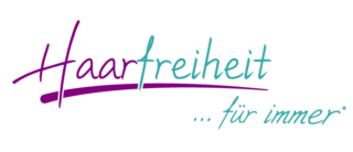 Logo von Haarfreiheit