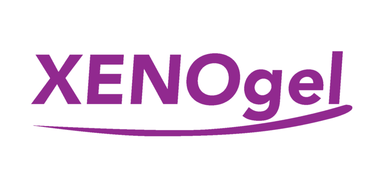 XENOgel Logo