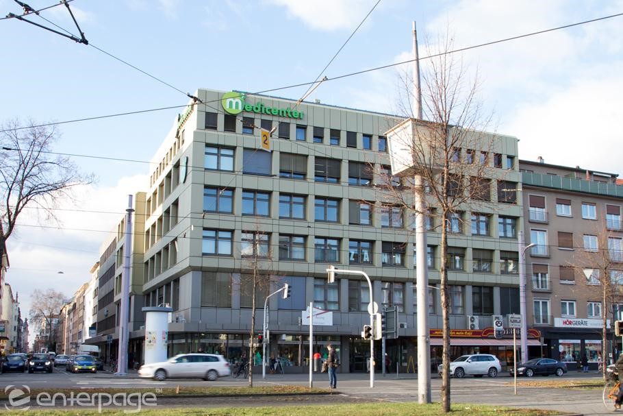 Medicenter Mannheim
