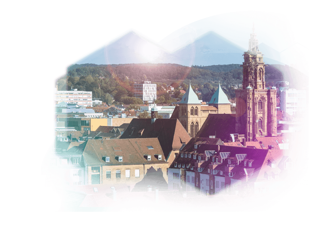 Stradtfoto Heilbronn