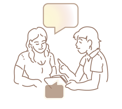 Icon Beratung