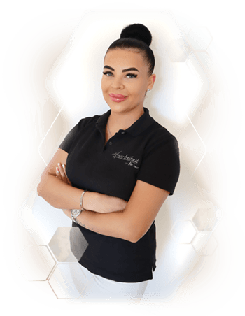 Expert hair removal Ankathrin