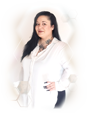 Callcenter Mitarbeiterin
