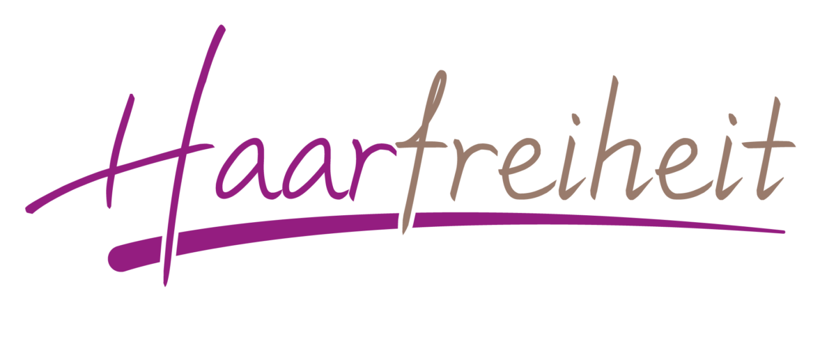 Logo Haarfreiheit neutral