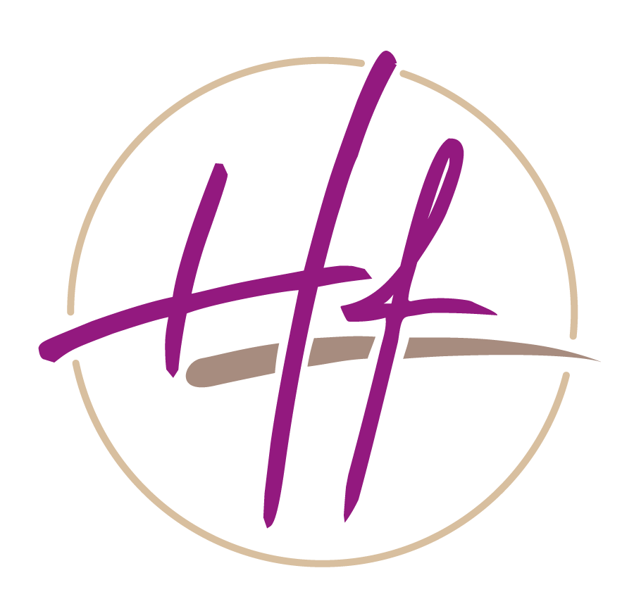 HF-Initialien