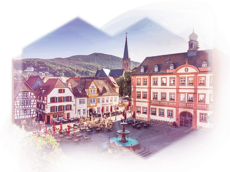 Foto Standort Institut Haarfreiheit Neustadt