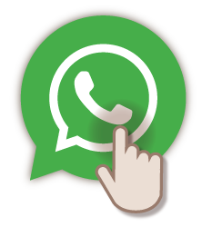 Icon to Click Whatsapp contact