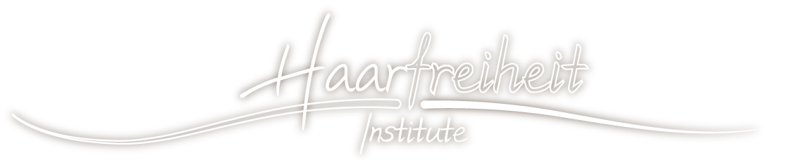 Logo Haarfreiheit Institute