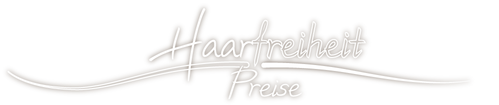 Logo Haarfreiheit Preise