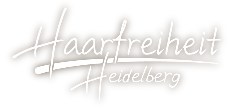 Logo Haarfreiheit Heidelberg