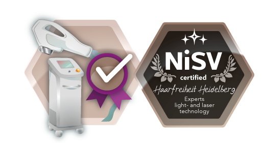 Certificate NiSV best technology