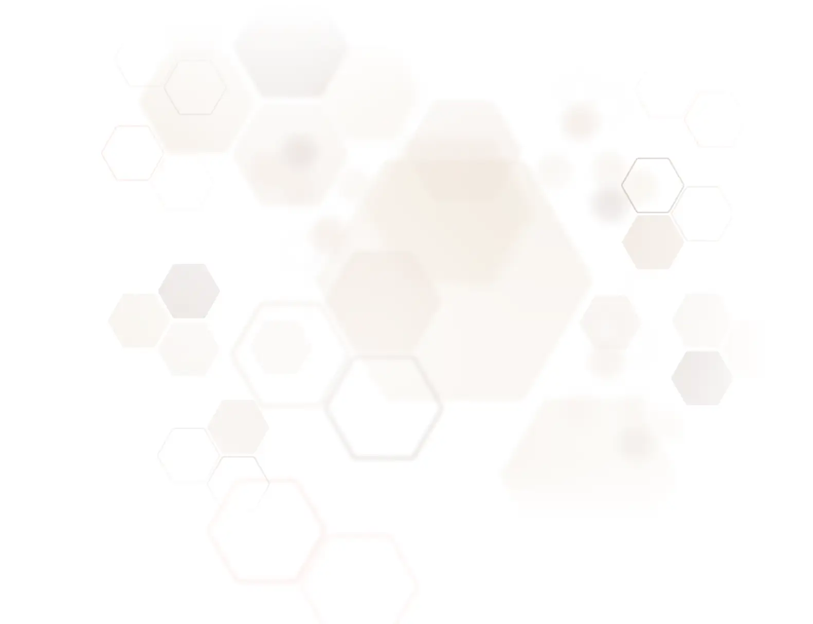 brown beige honeycomb pattern