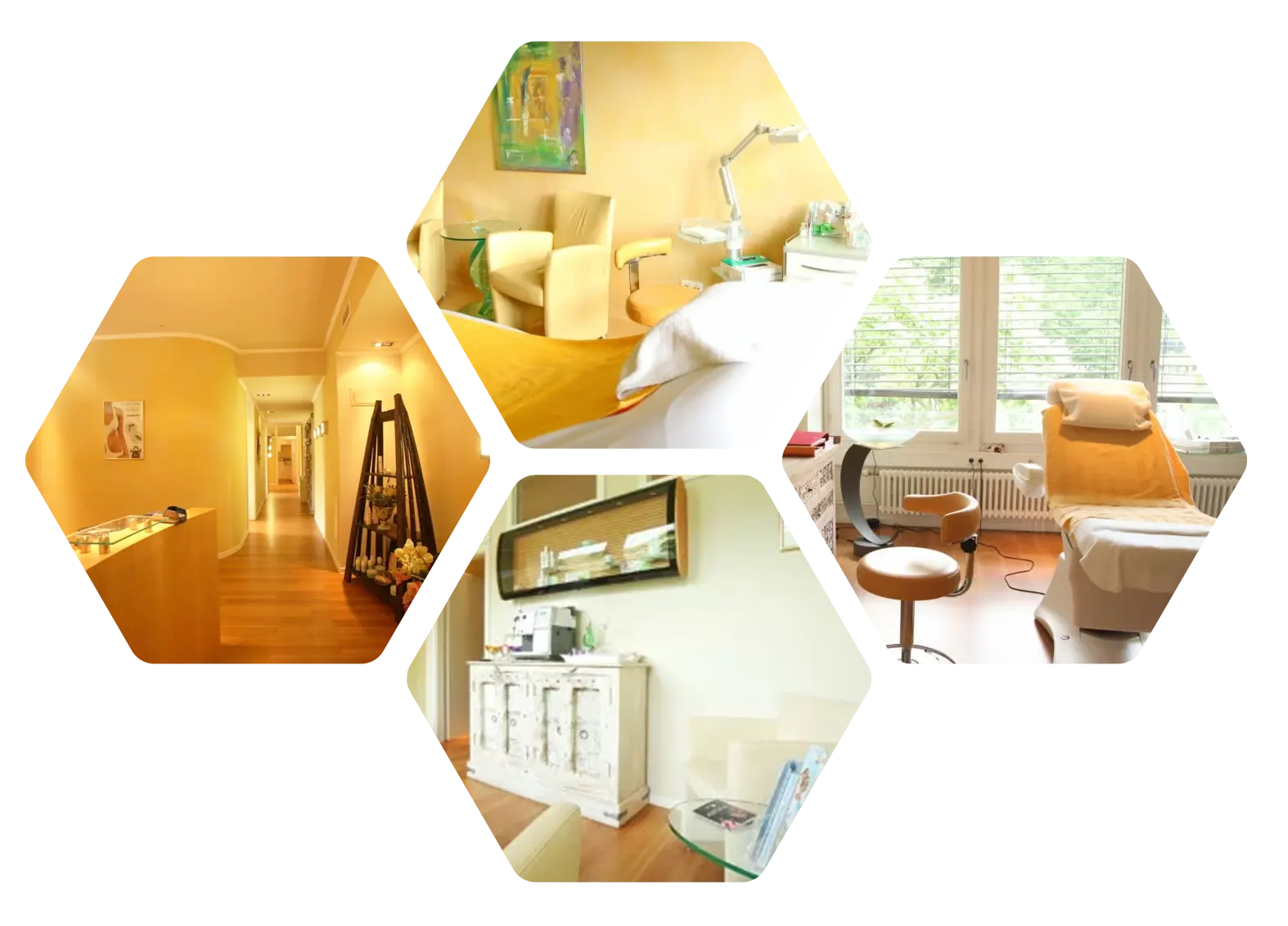 Impressionen Heidelberg Standort