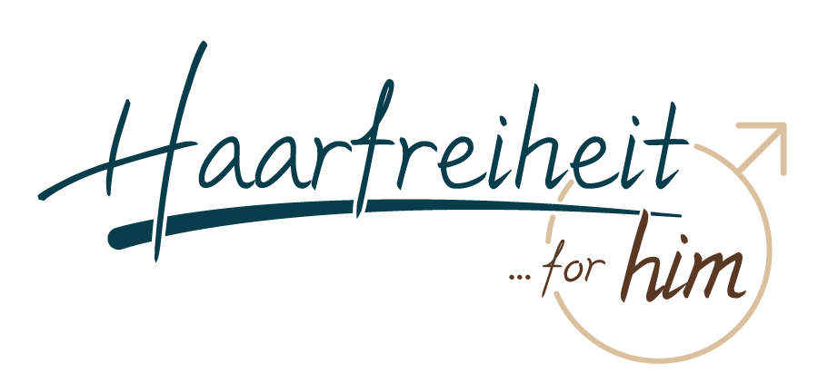 Logo Haarfreiheit for him