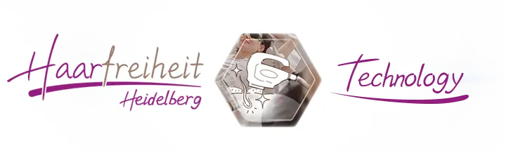 Technology Logo Haarfreiheit