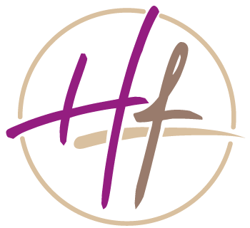 Logo Initialien
