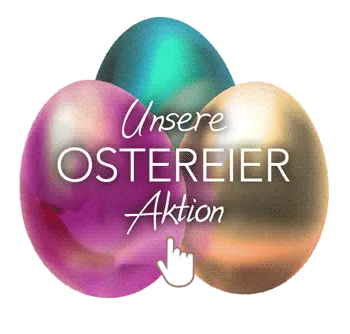 Aktion Ostereier